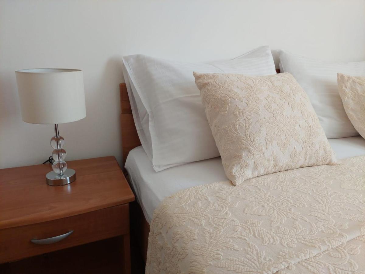 Apartments Zulim Trogir Exterior photo
