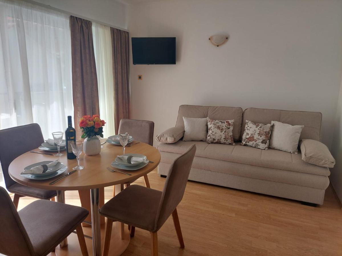 Apartments Zulim Trogir Exterior photo