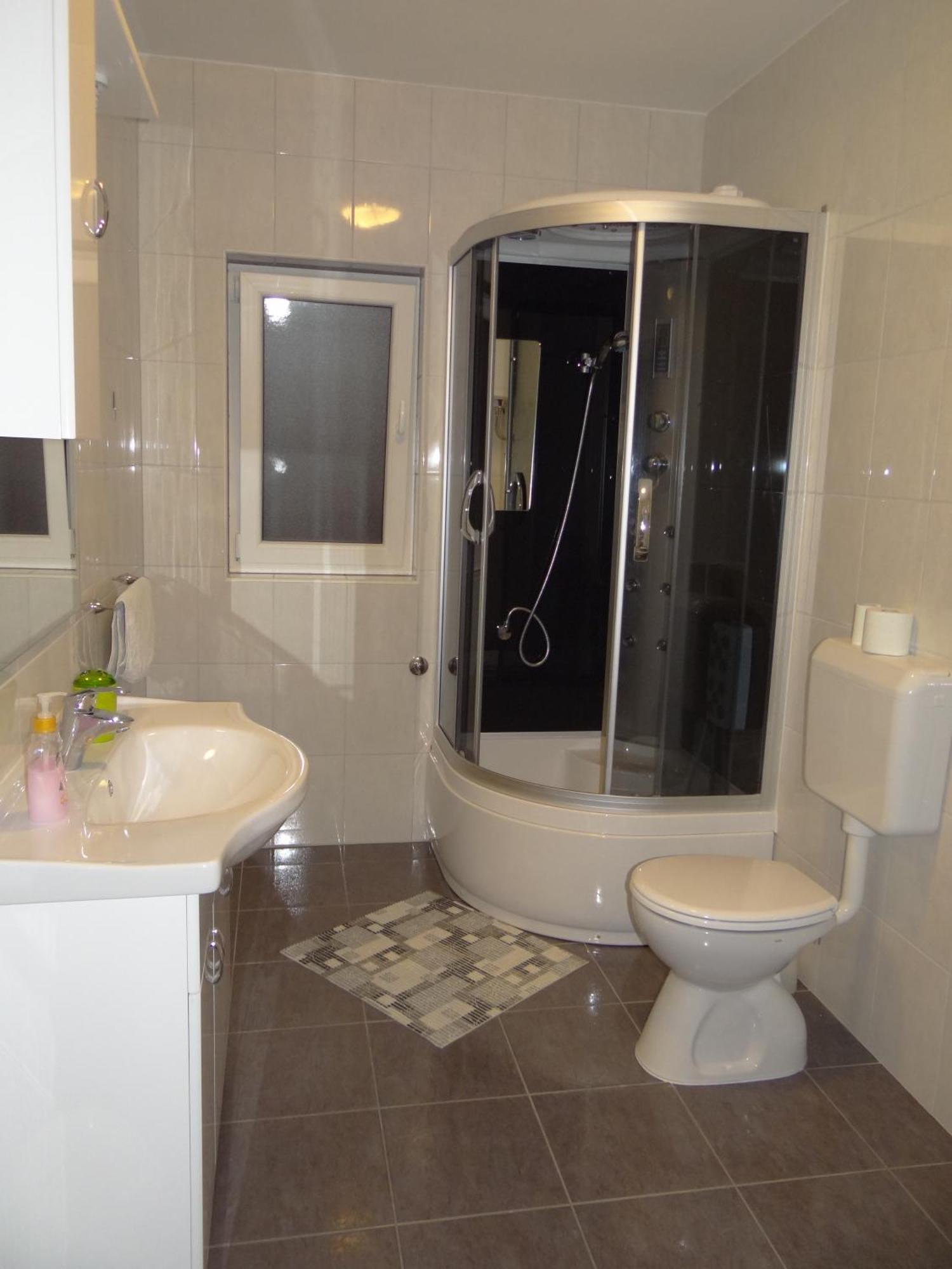 Apartments Zulim Trogir Room photo