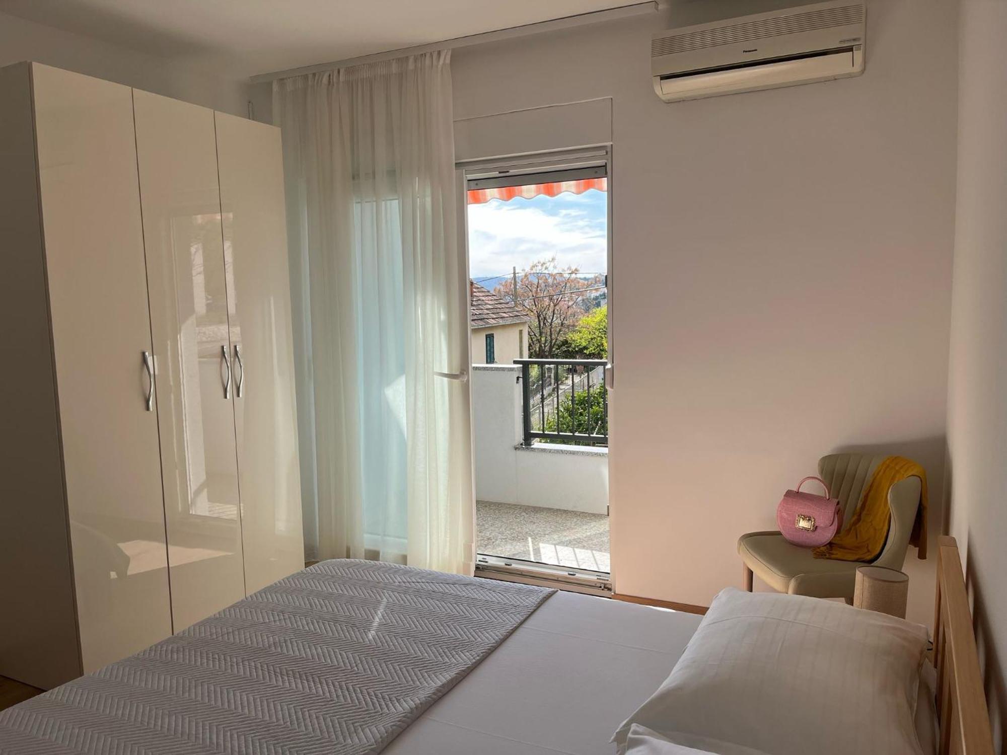 Apartments Zulim Trogir Exterior photo