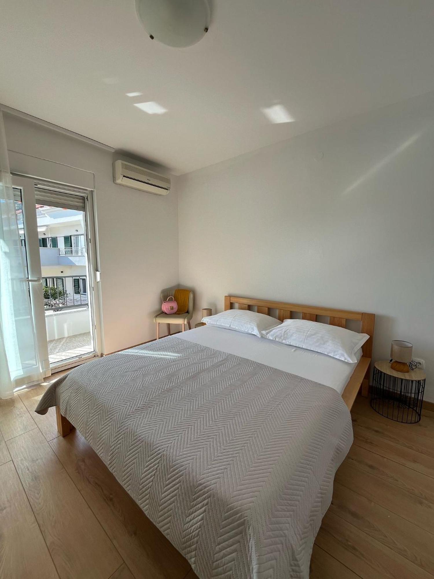 Apartments Zulim Trogir Exterior photo