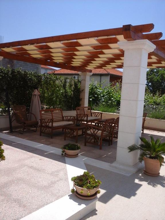Apartments Zulim Trogir Exterior photo